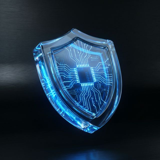 Security Icon